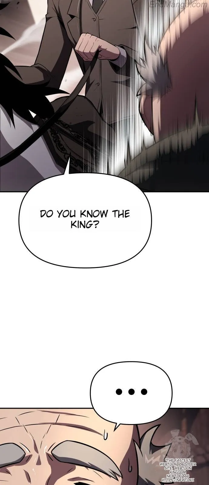 The Knight King Who Returned with a God Chapter 88 - page 32