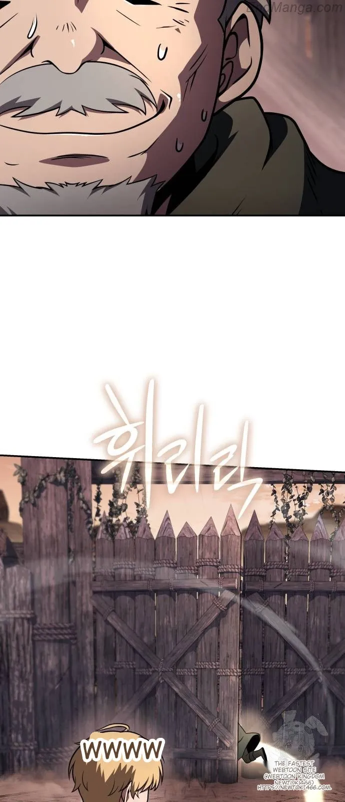 The Knight King Who Returned with a God Chapter 88 - page 33