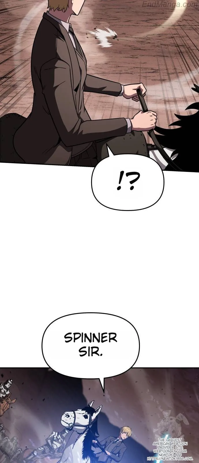 The Knight King Who Returned with a God Chapter 88 - page 34