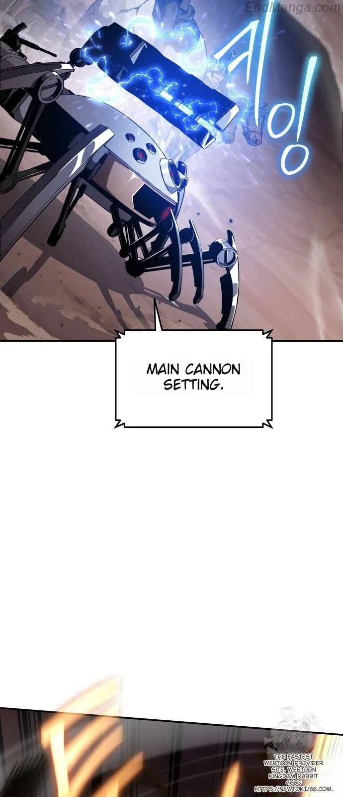 The Knight King Who Returned with a God Chapter 88 - page 35