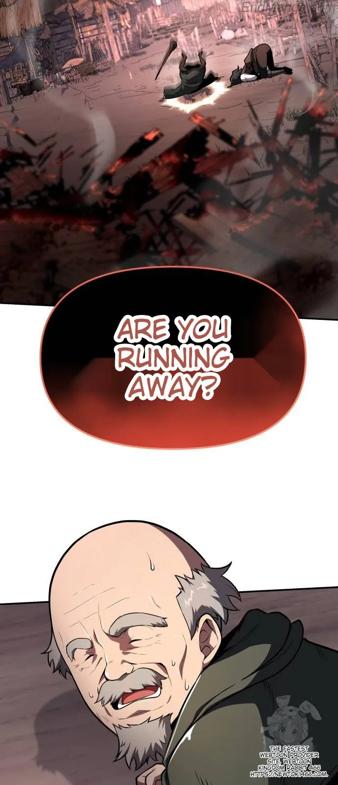 The Knight King Who Returned with a God Chapter 88 - page 38