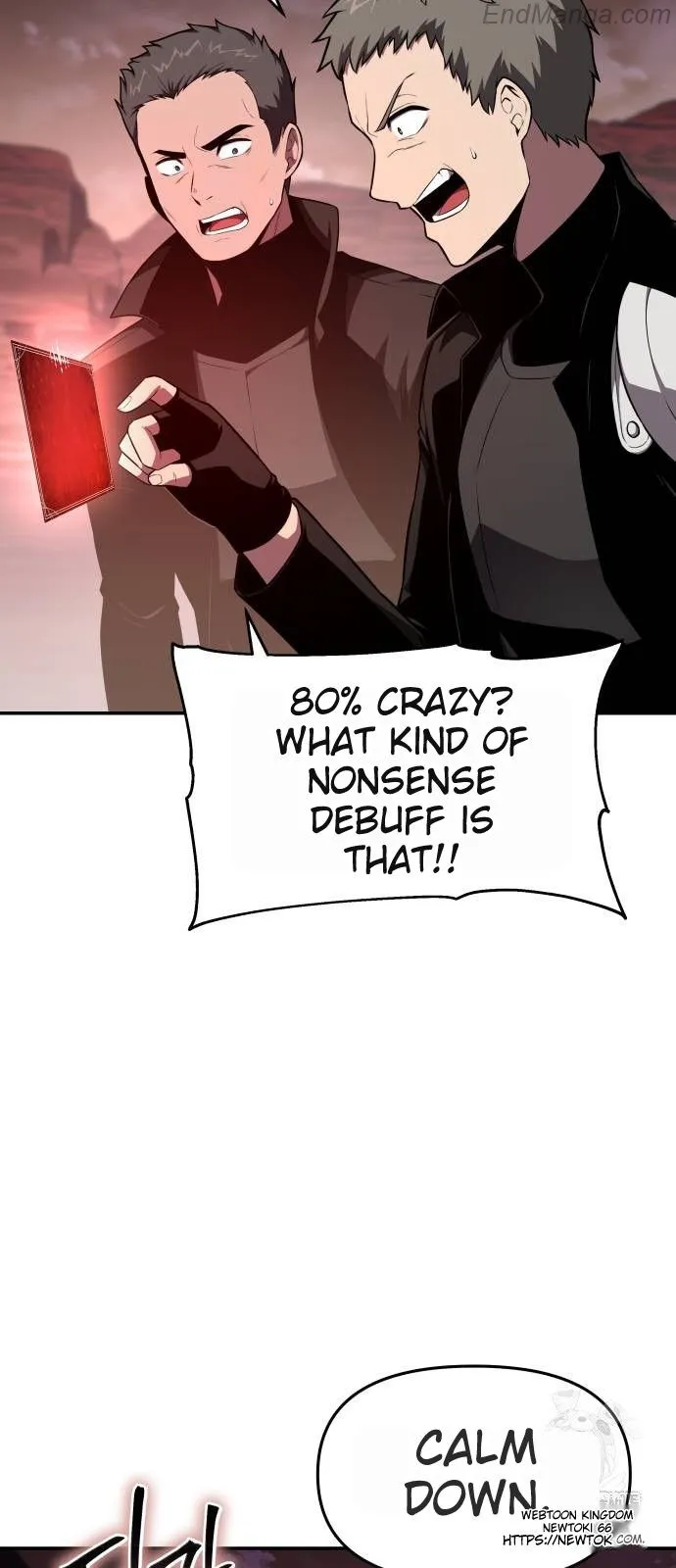 The Knight King Who Returned with a God Chapter 88 - page 4