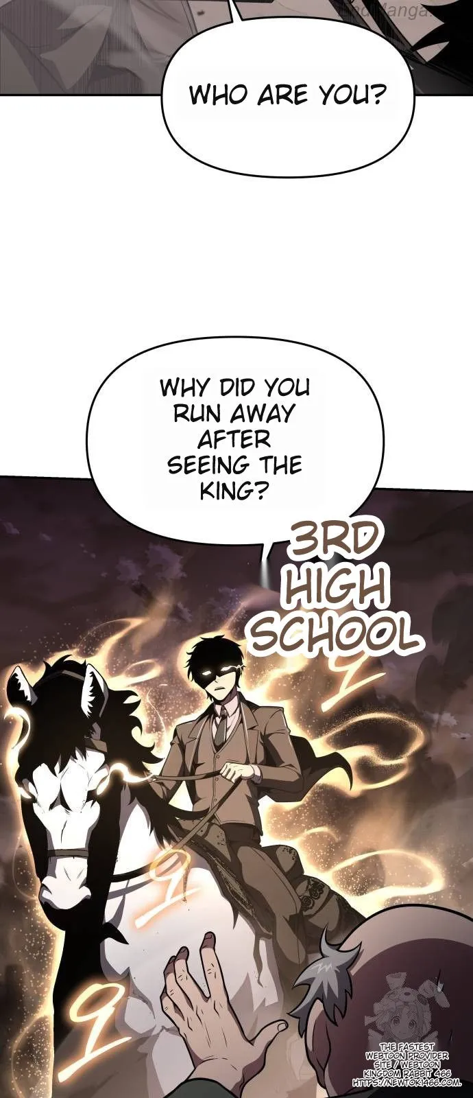 The Knight King Who Returned with a God Chapter 88 - page 40