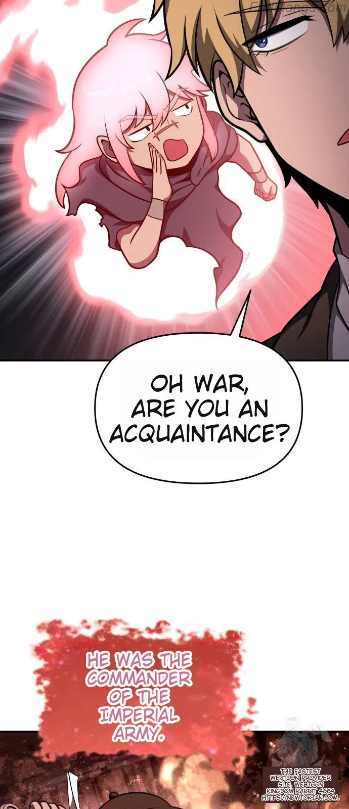 The Knight King Who Returned with a God Chapter 88 - page 43
