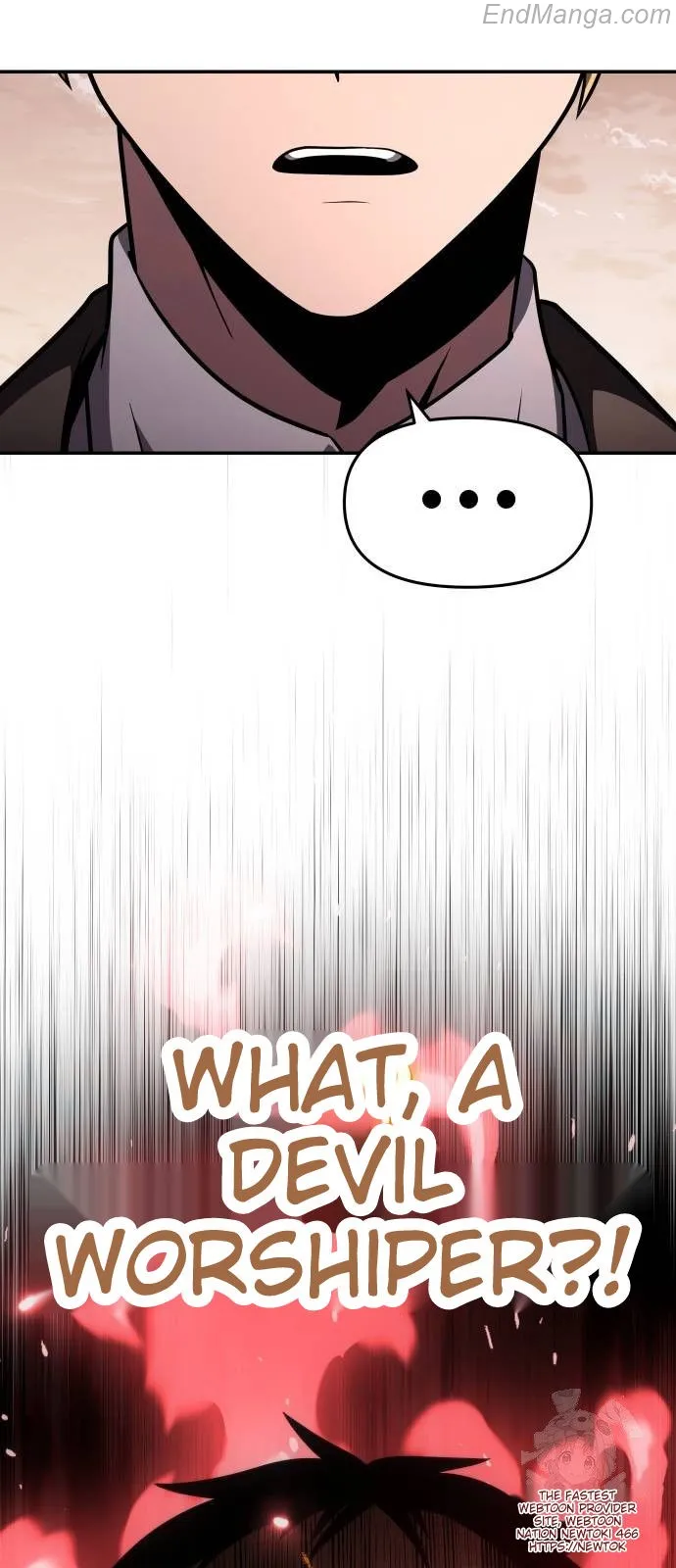 The Knight King Who Returned with a God Chapter 88 - page 45