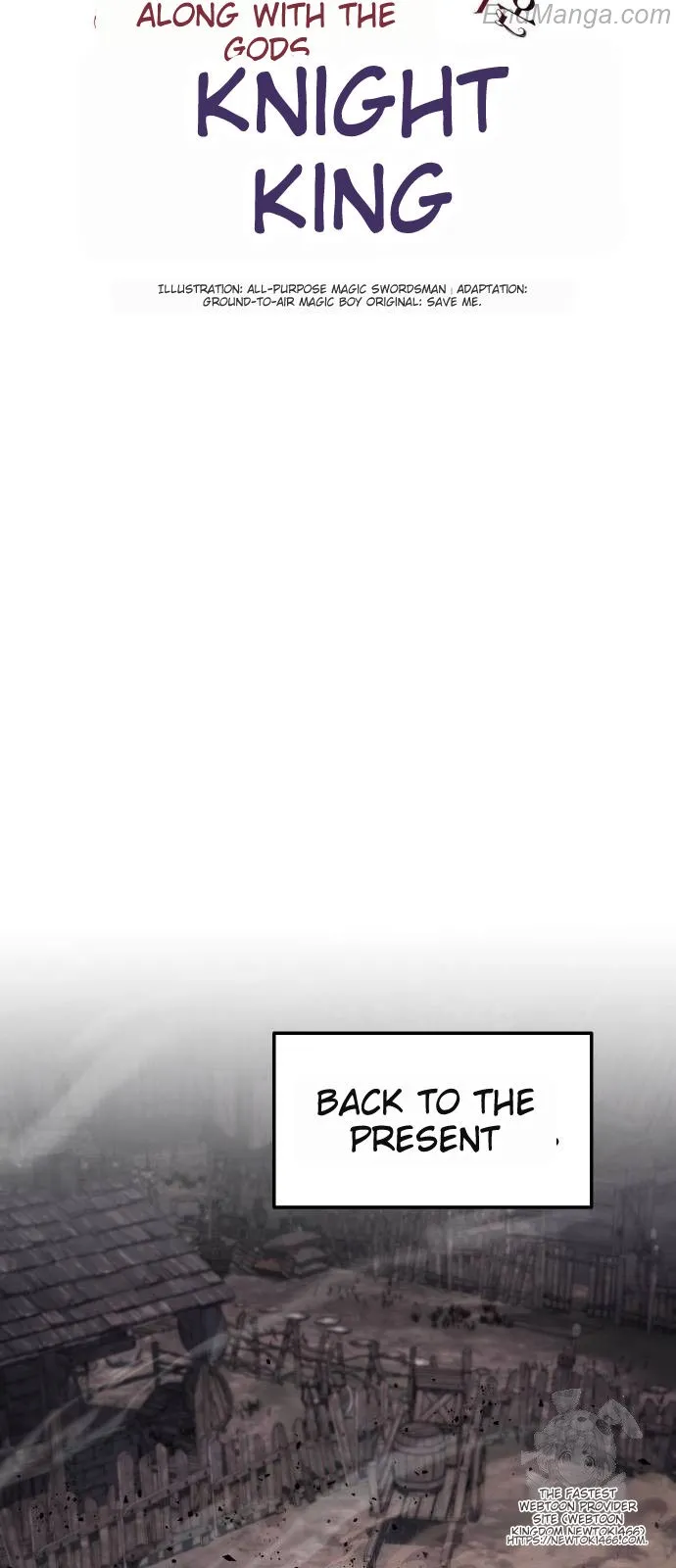 The Knight King Who Returned with a God Chapter 88 - page 48