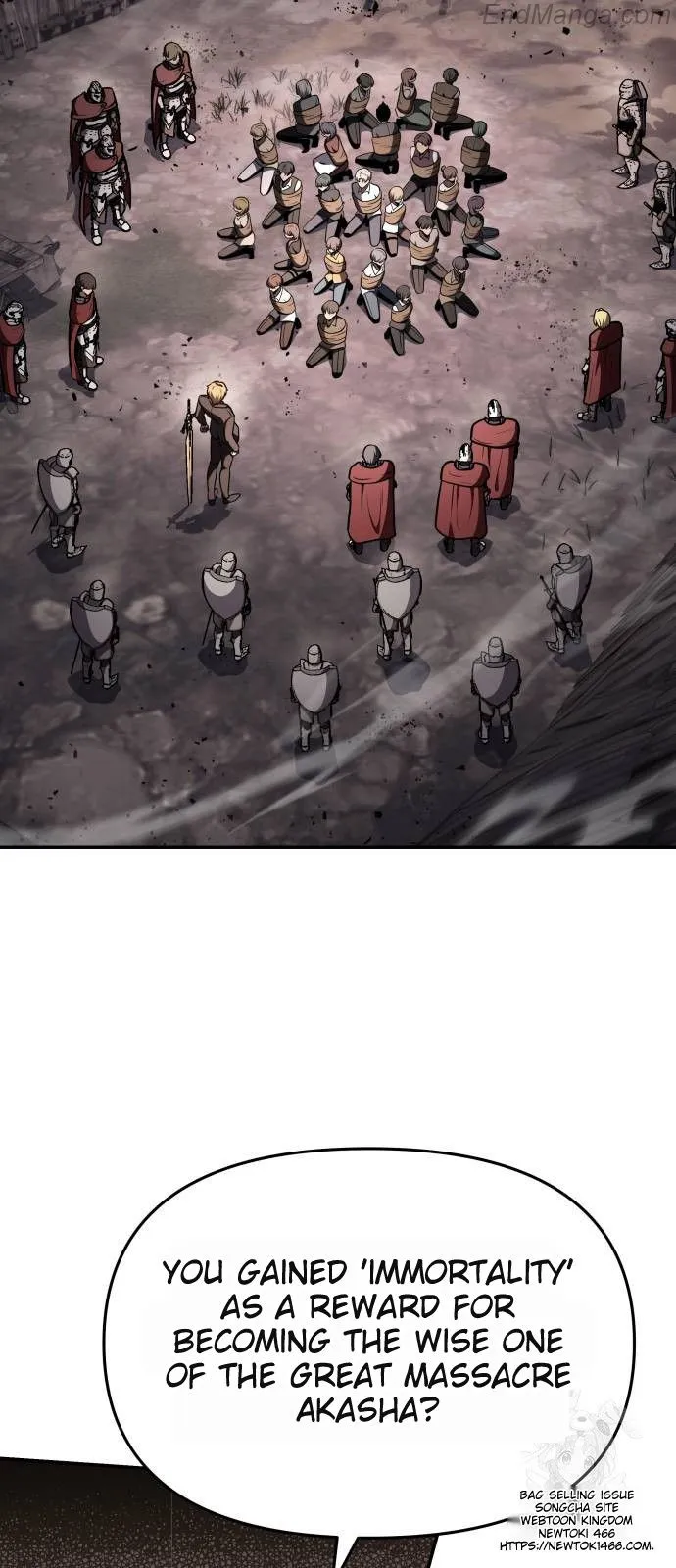 The Knight King Who Returned with a God Chapter 88 - page 49
