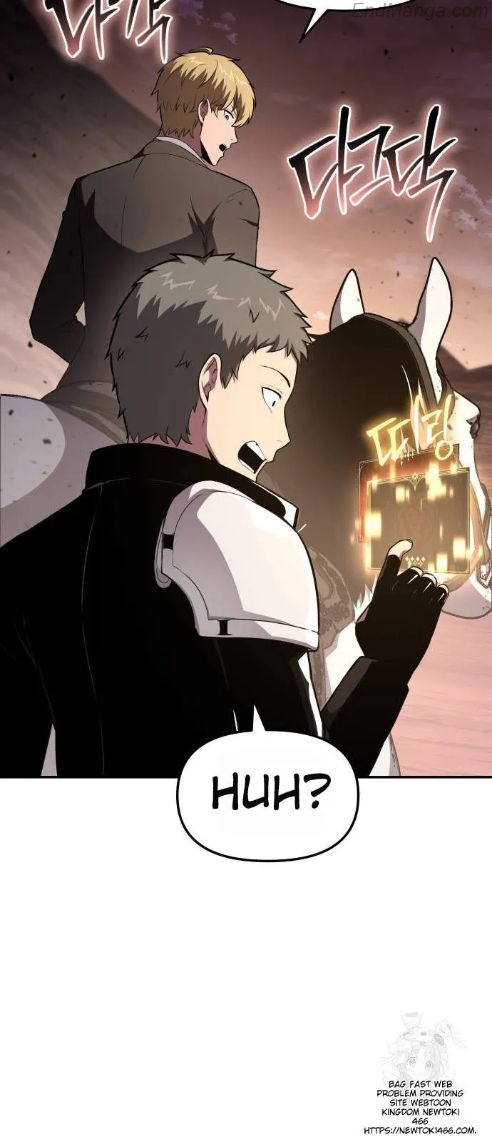 The Knight King Who Returned with a God Chapter 88 - page 5