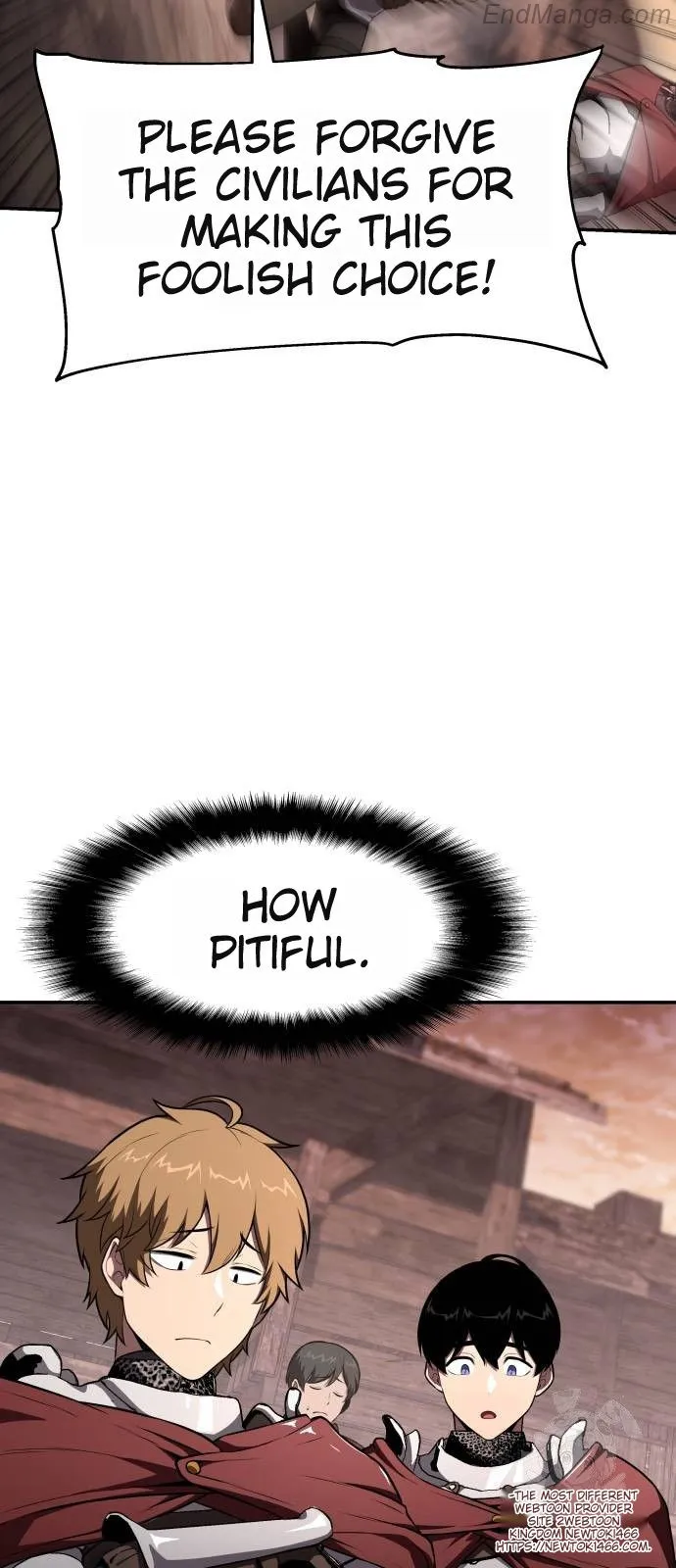 The Knight King Who Returned with a God Chapter 88 - page 53