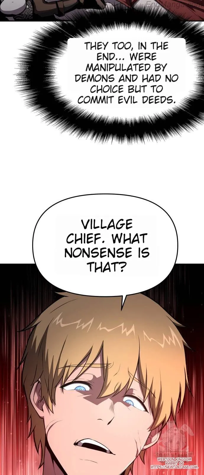The Knight King Who Returned with a God Chapter 88 - page 54