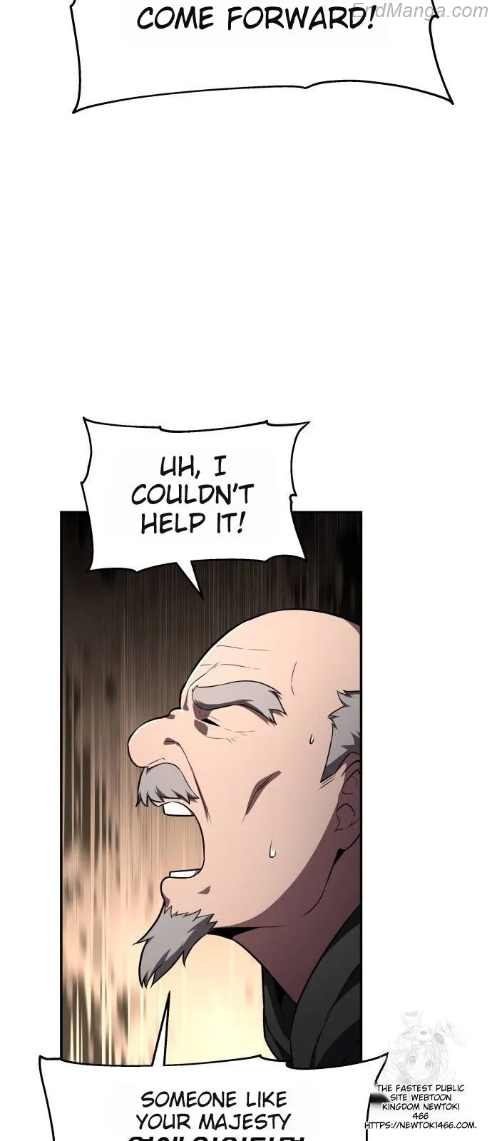 The Knight King Who Returned with a God Chapter 88 - page 58