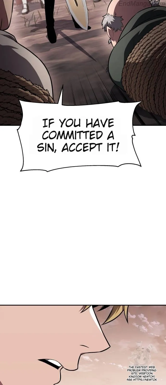 The Knight King Who Returned with a God Chapter 88 - page 60