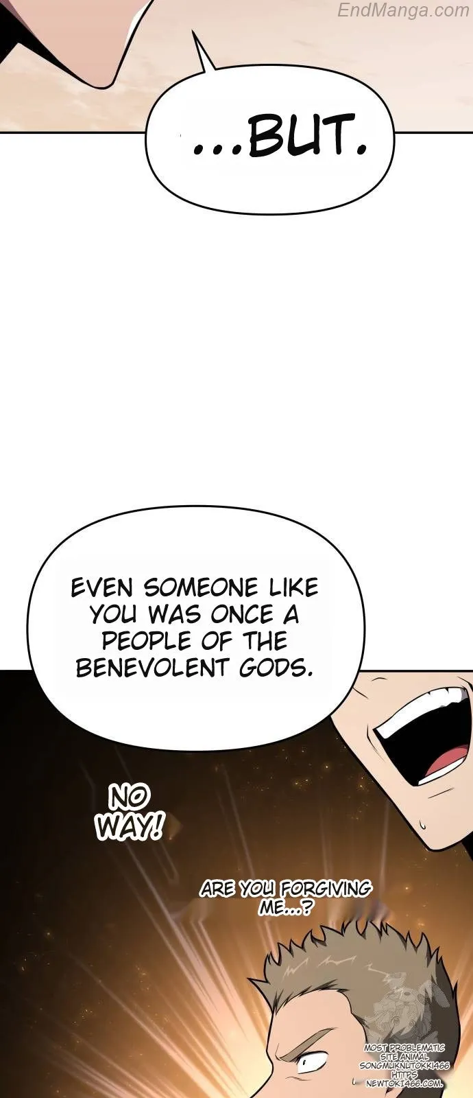 The Knight King Who Returned with a God Chapter 88 - page 61