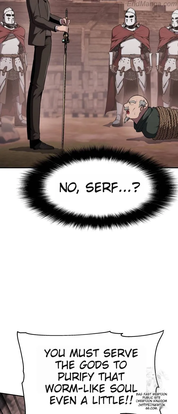 The Knight King Who Returned with a God Chapter 88 - page 63
