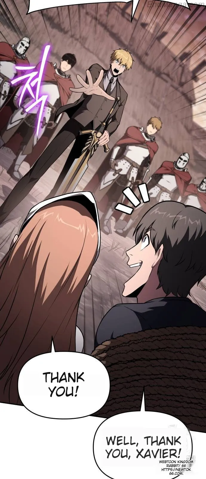 The Knight King Who Returned with a God Chapter 88 - page 64