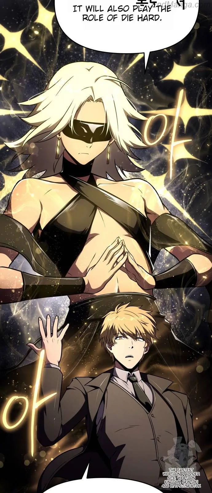 The Knight King Who Returned with a God Chapter 88 - page 71