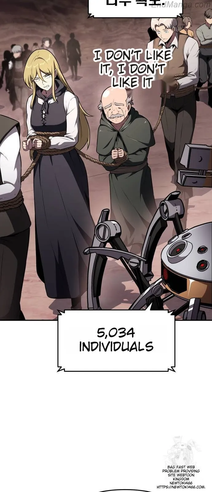 The Knight King Who Returned with a God Chapter 88 - page 79