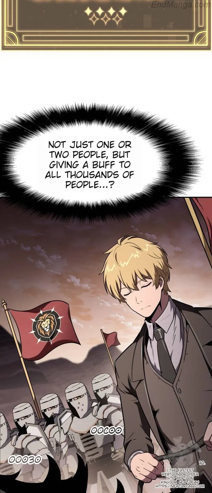 The Knight King Who Returned with a God Chapter 88 - page 8