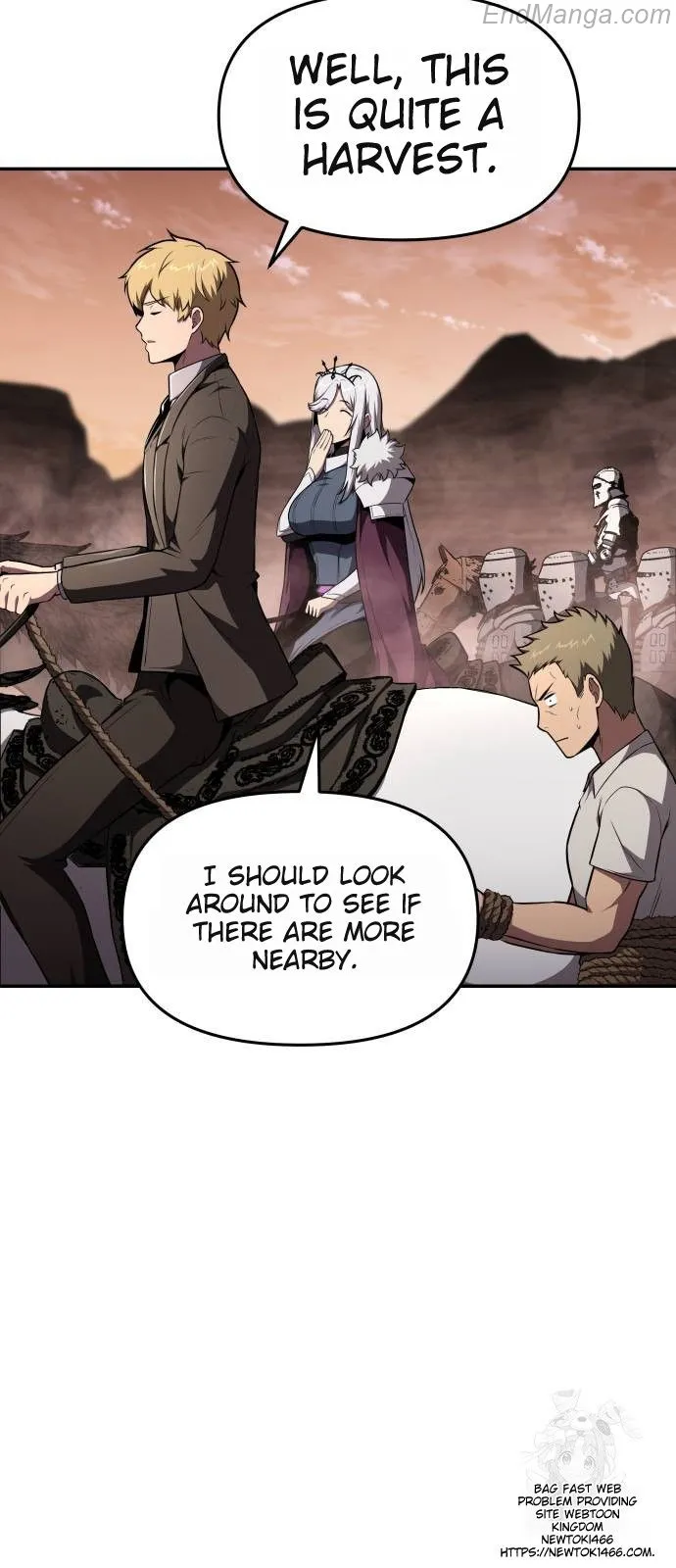 The Knight King Who Returned with a God Chapter 88 - page 80