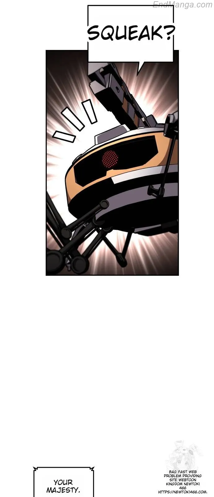 The Knight King Who Returned with a God Chapter 88 - page 81