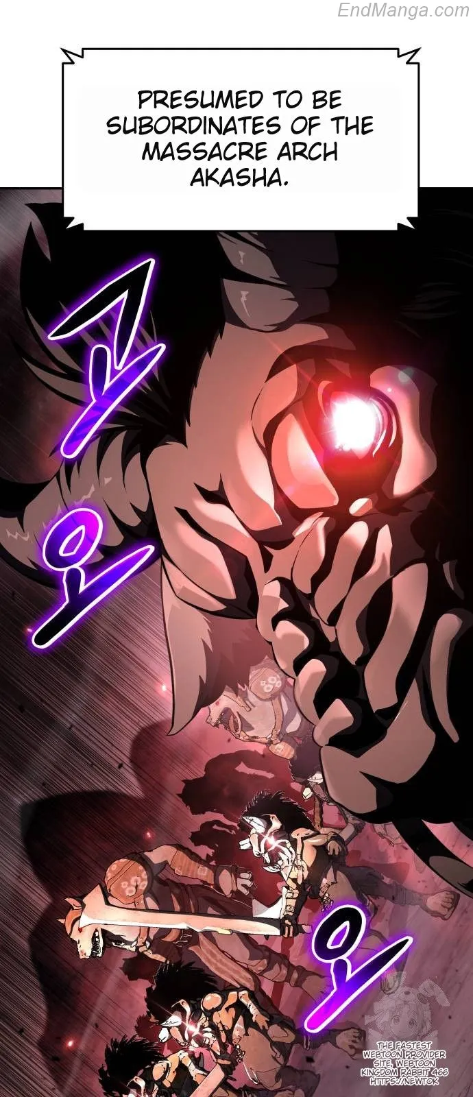 The Knight King Who Returned with a God Chapter 88 - page 83
