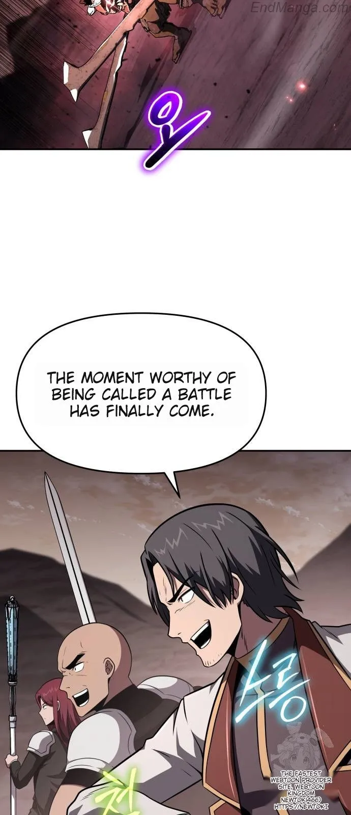 The Knight King Who Returned with a God Chapter 88 - page 84