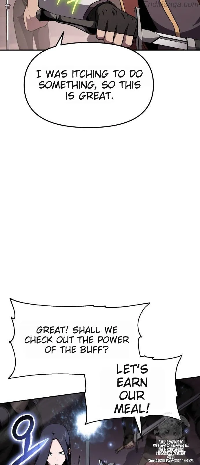 The Knight King Who Returned with a God Chapter 88 - page 85