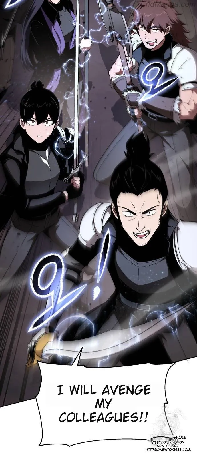 The Knight King Who Returned with a God Chapter 88 - page 86
