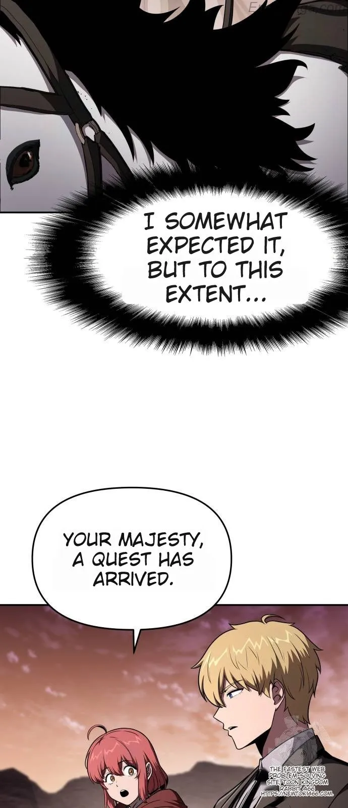 The Knight King Who Returned with a God Chapter 88 - page 9