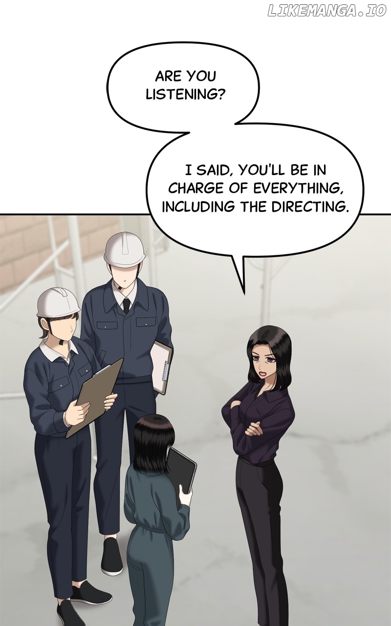 Sisters War Chapter 77 - page 80