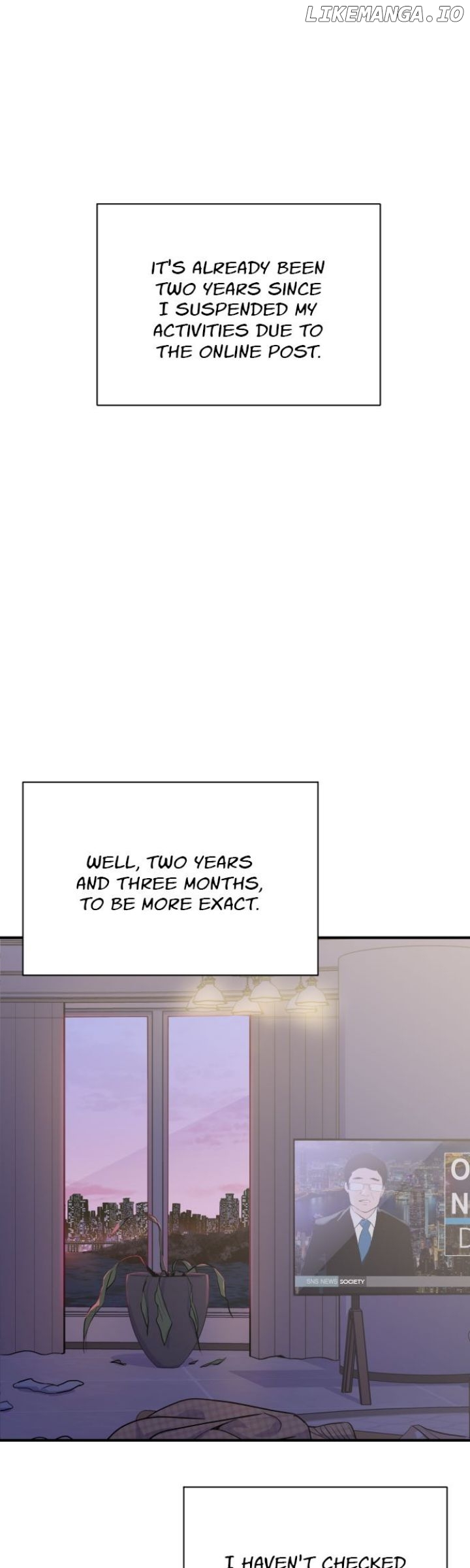 Family-Like XX Chapter 45 - page 10