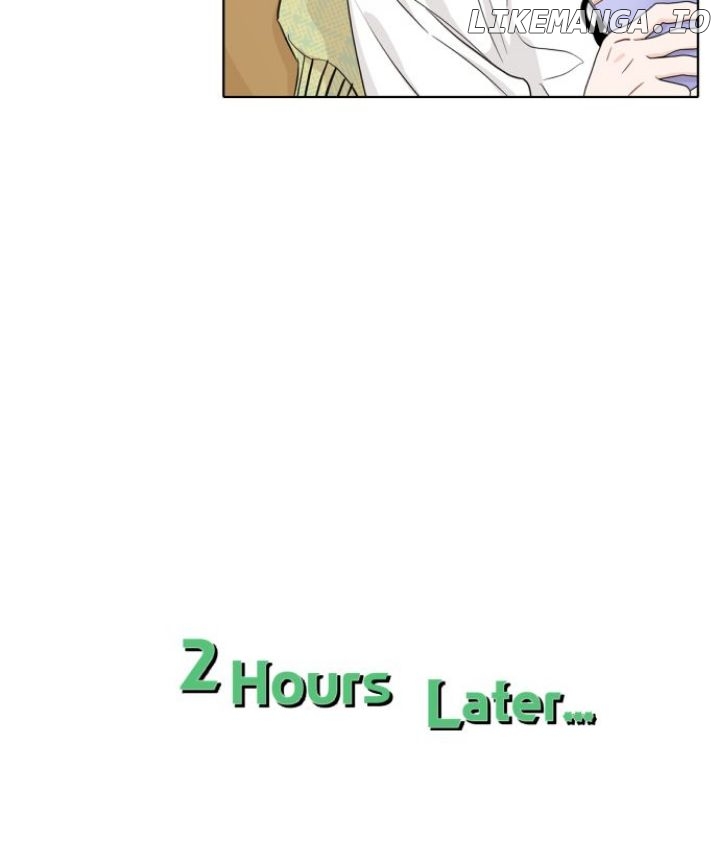 Family-Like XX Chapter 45 - page 17