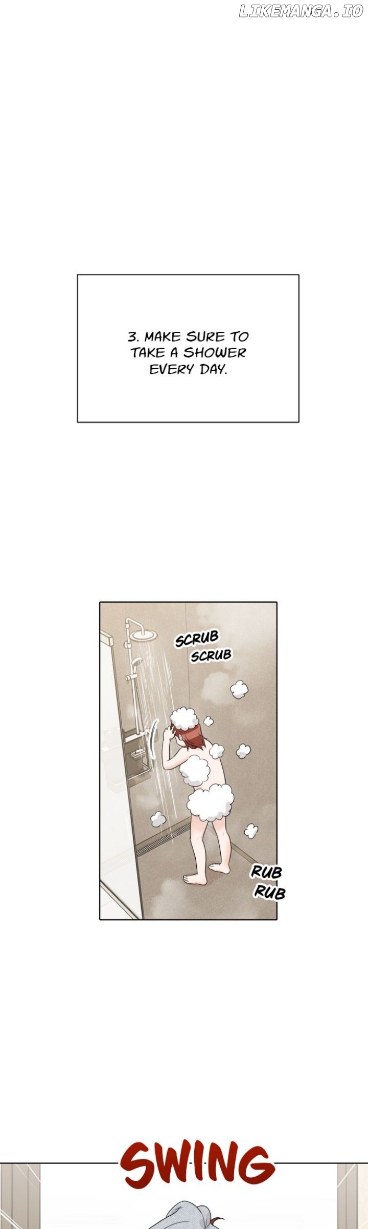 Family-Like XX Chapter 45 - page 18