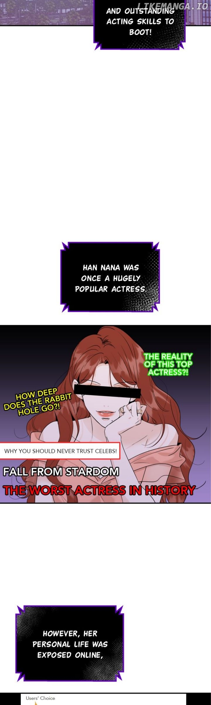 Family-Like XX Chapter 45 - page 2