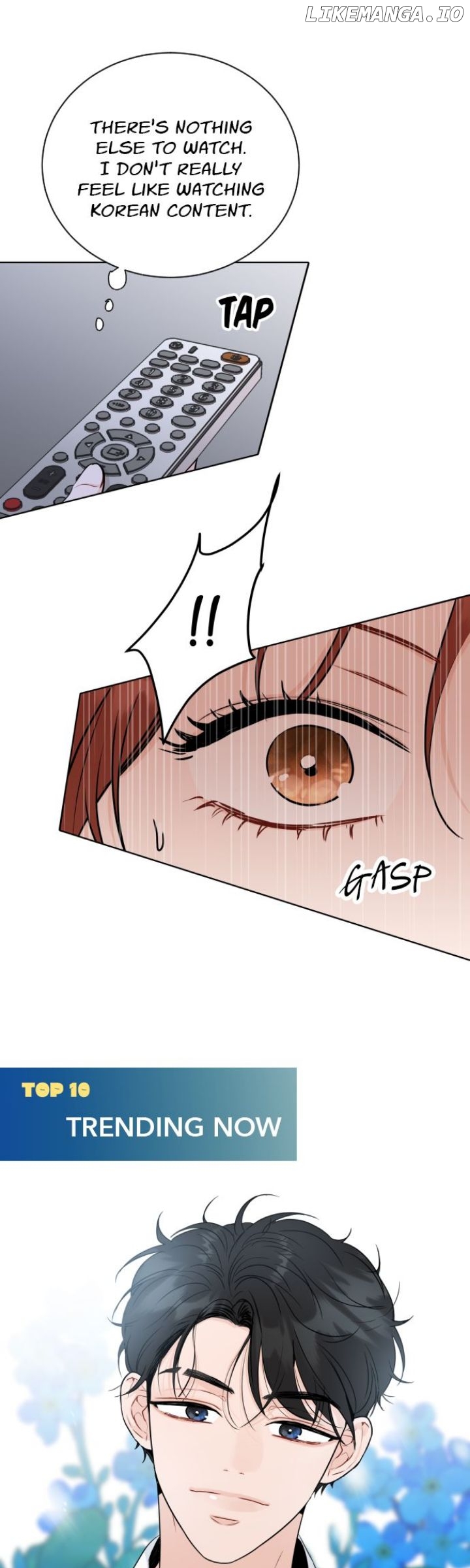 Family-Like XX Chapter 45 - page 26