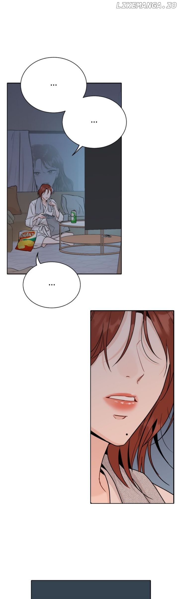 Family-Like XX Chapter 45 - page 28