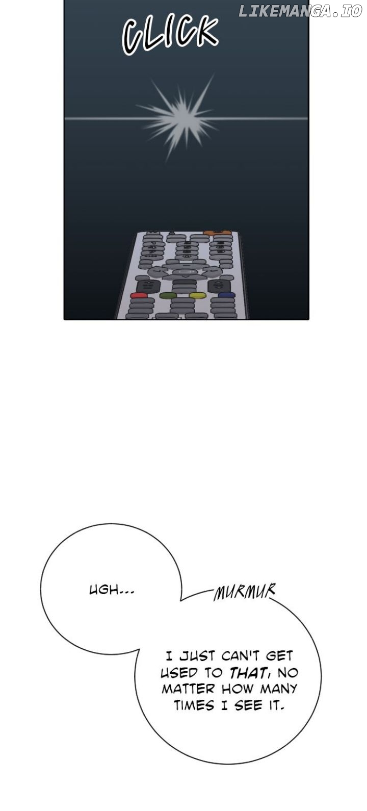 Family-Like XX Chapter 45 - page 29