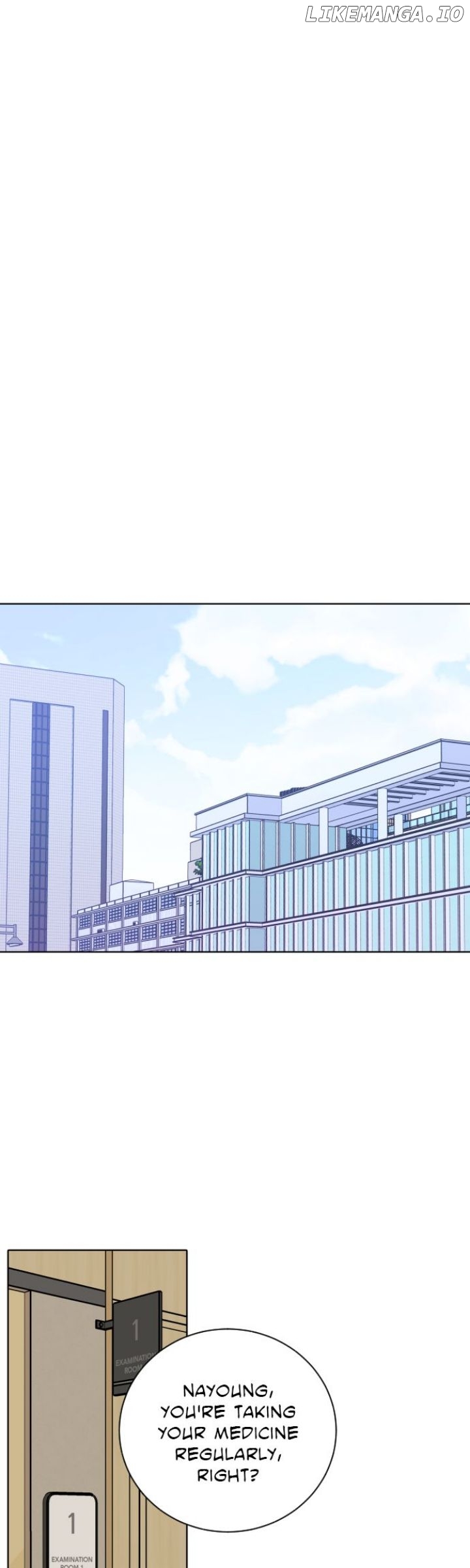 Family-Like XX Chapter 45 - page 30