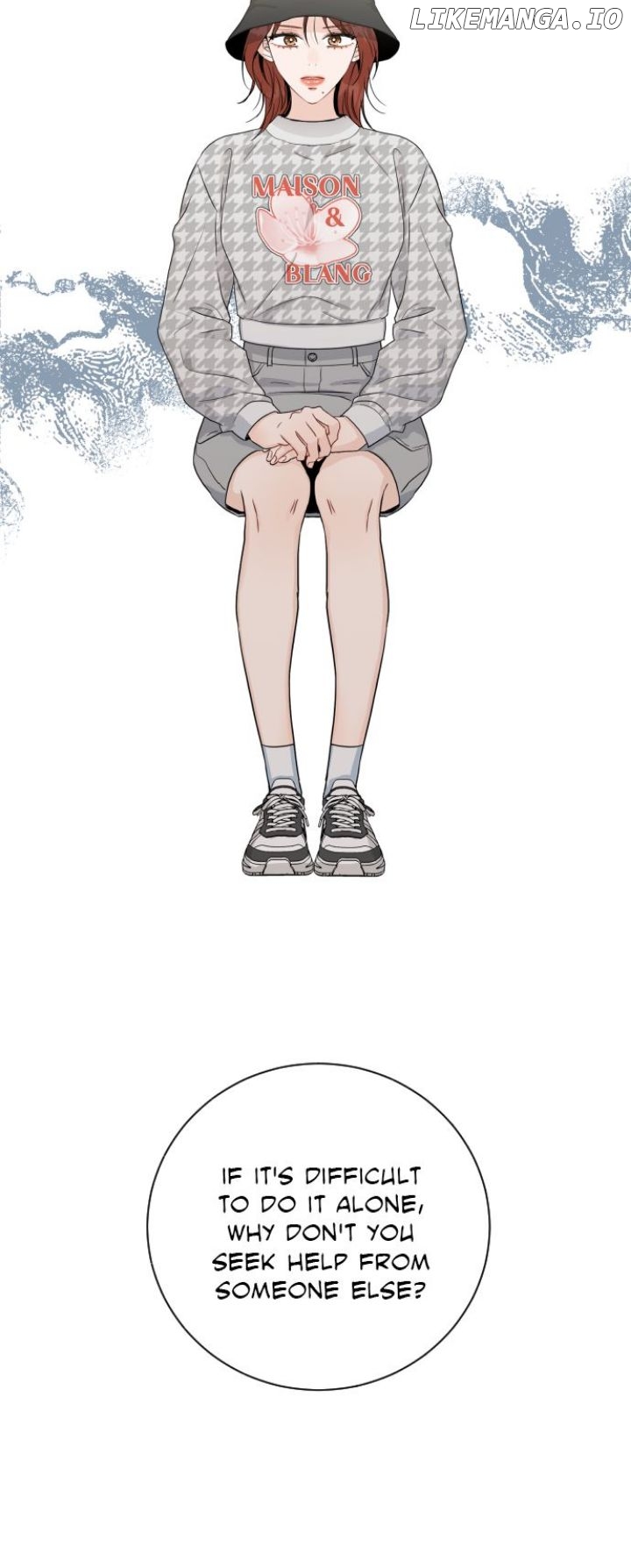 Family-Like XX Chapter 45 - page 35