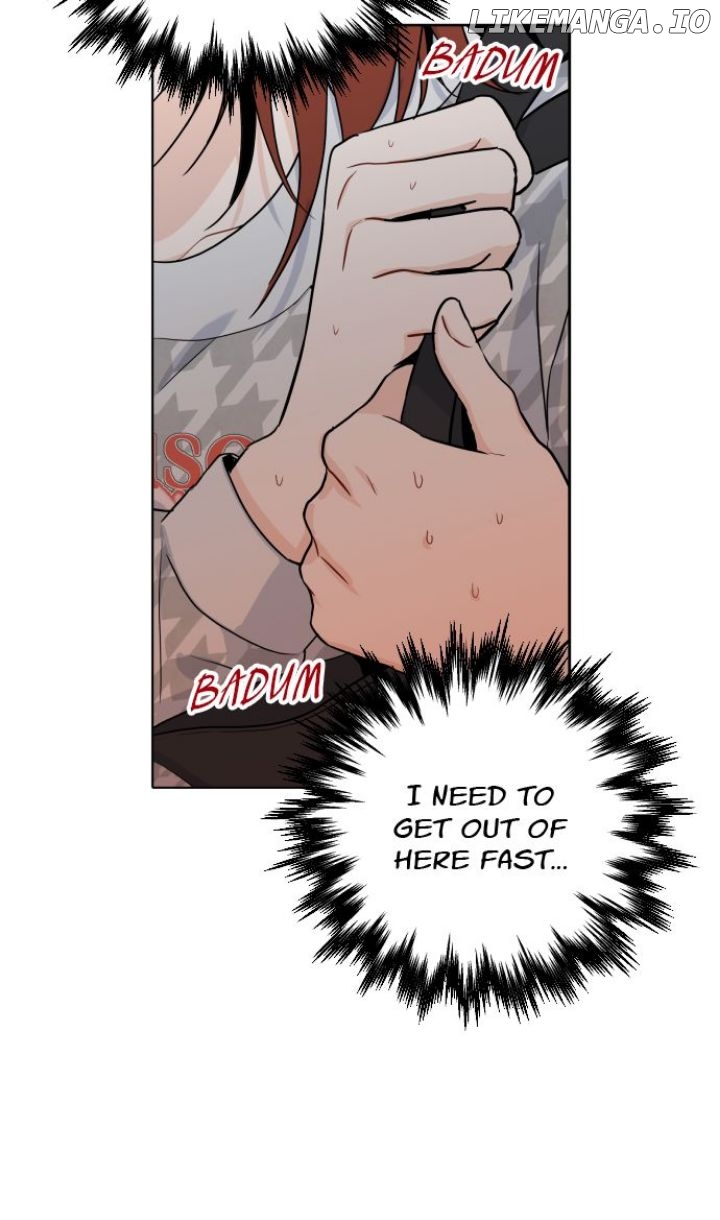 Family-Like XX Chapter 45 - page 43