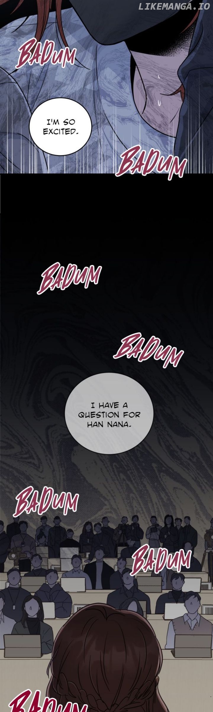 Family-Like XX Chapter 45 - page 45