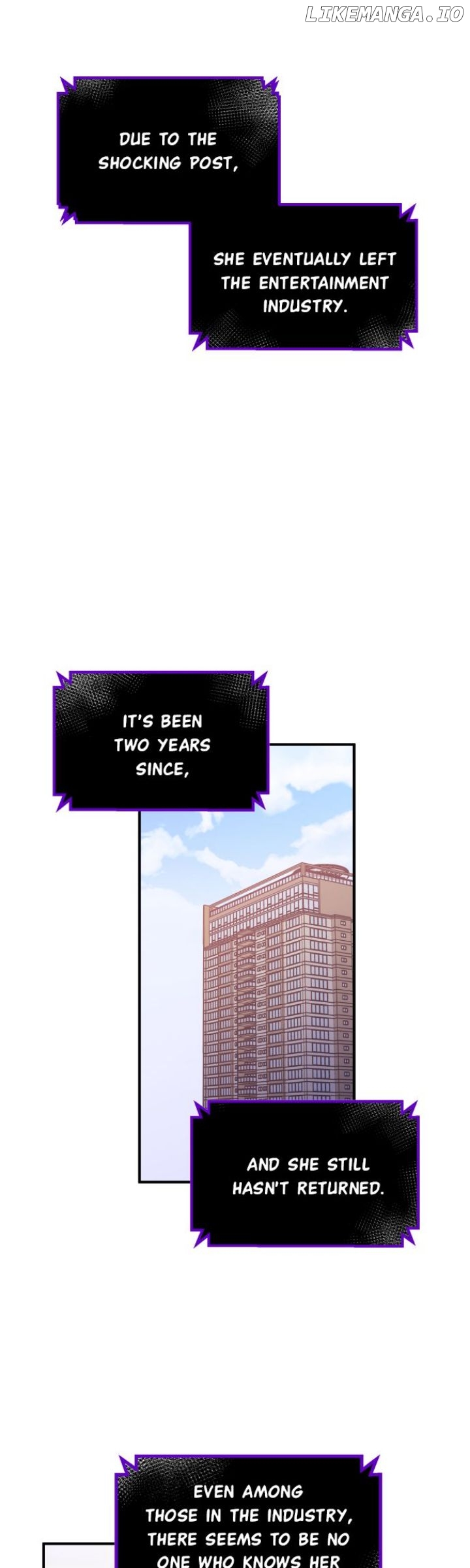 Family-Like XX Chapter 45 - page 5