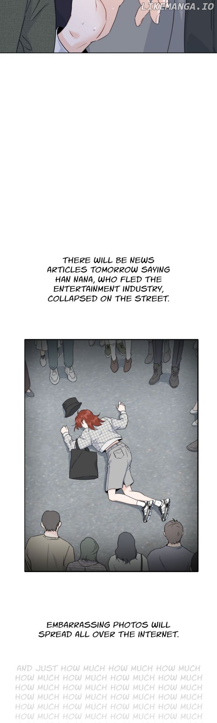 Family-Like XX Chapter 45 - page 50