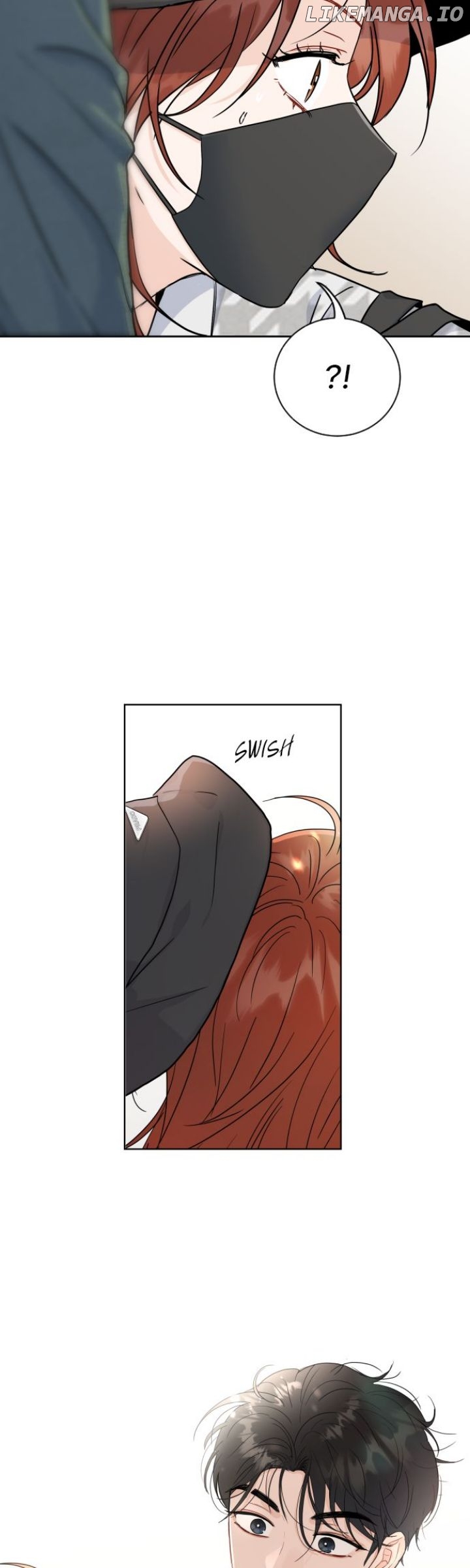 Family-Like XX Chapter 45 - page 53