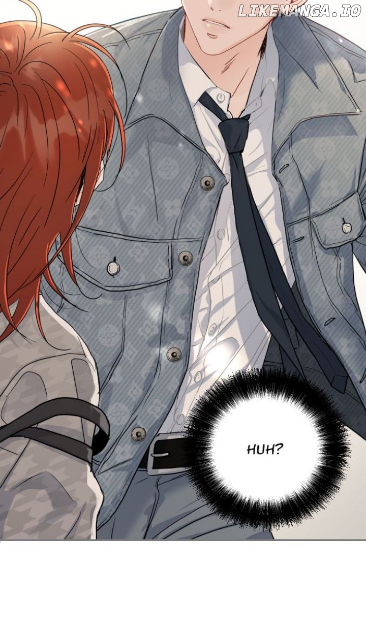 Family-Like XX Chapter 45 - page 54