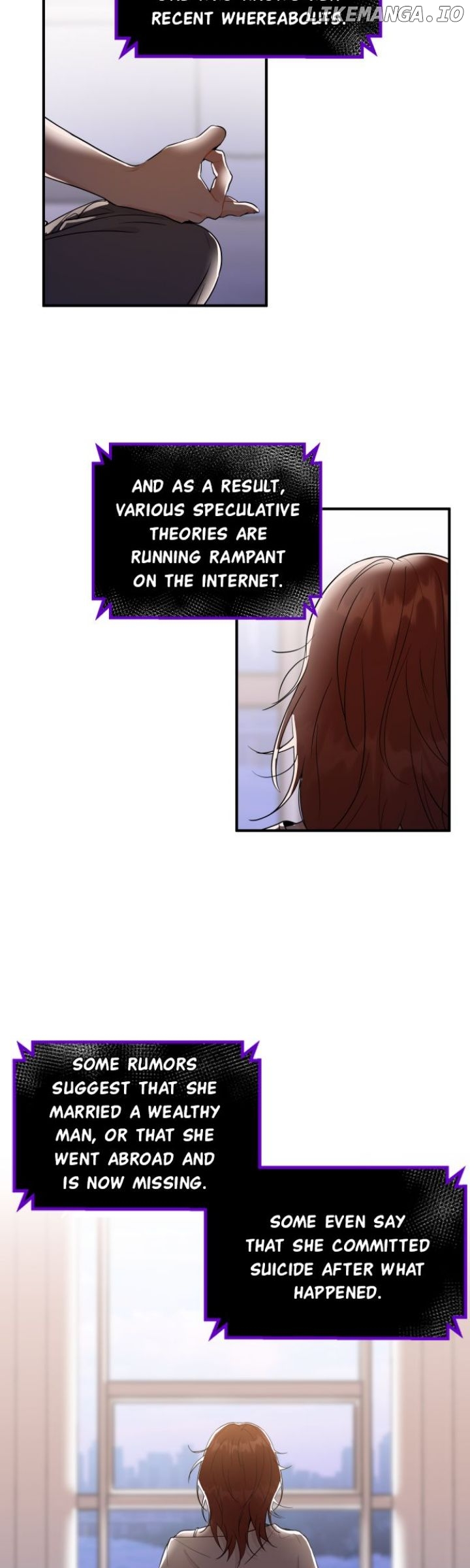 Family-Like XX Chapter 45 - page 6