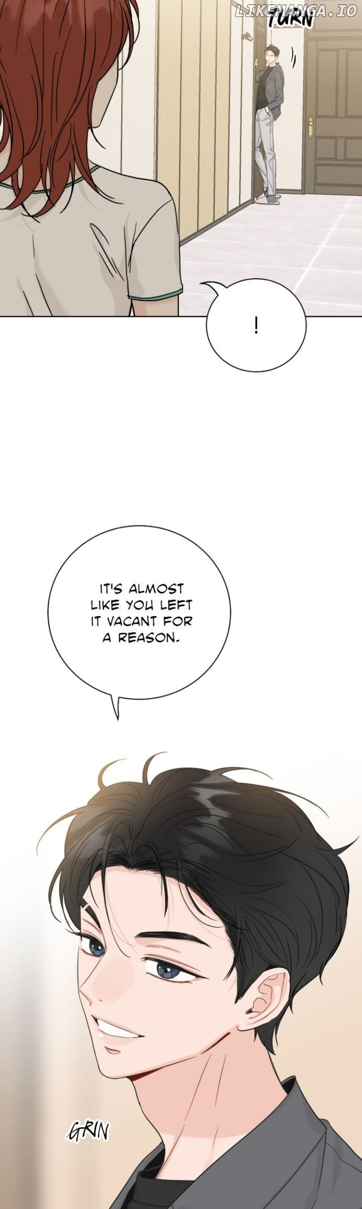 Family-Like XX Chapter 48 - page 11