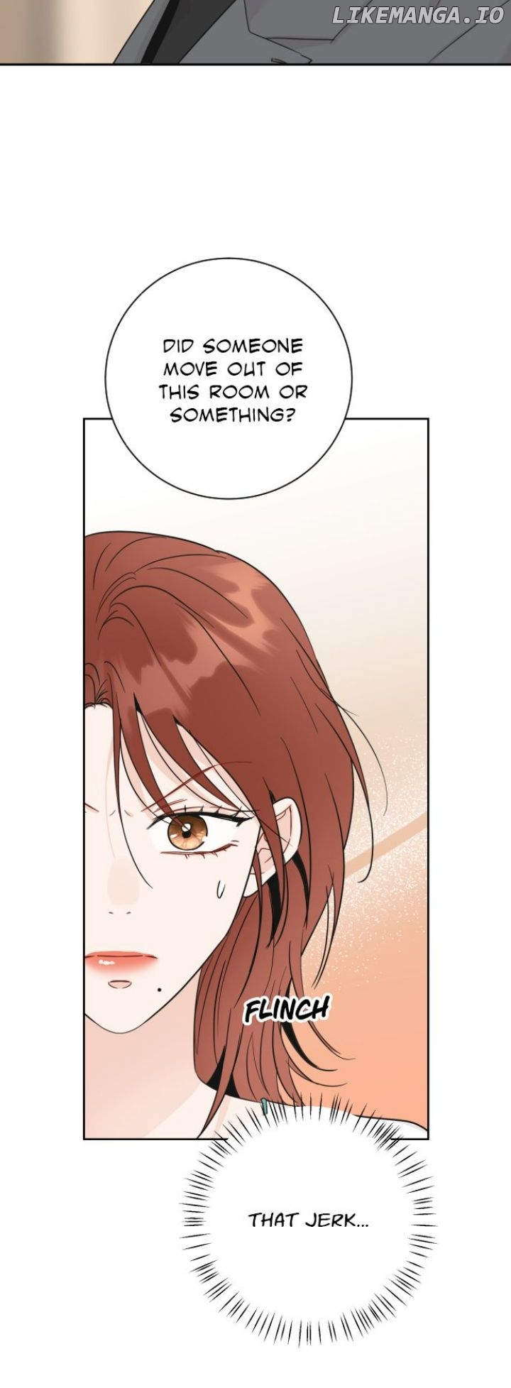 Family-Like XX Chapter 48 - page 12