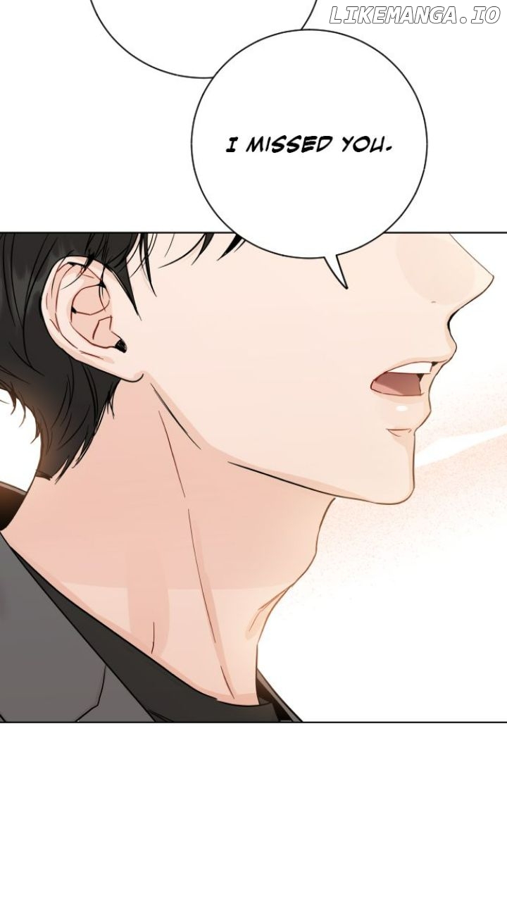 Family-Like XX Chapter 48 - page 19