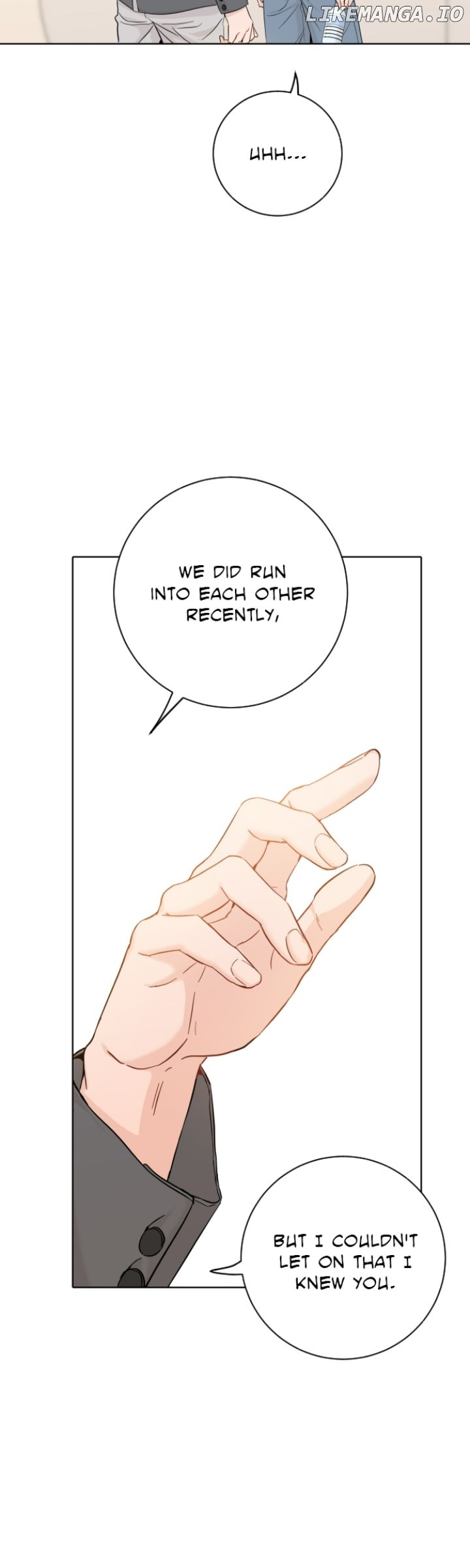 Family-Like XX Chapter 48 - page 21